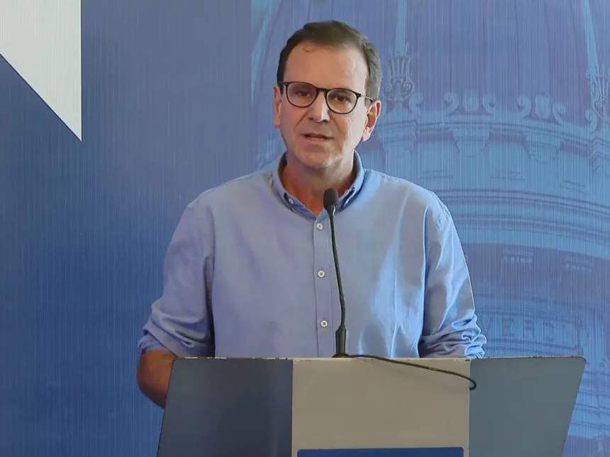 Paes volta atrás e adia (mas só por um dia) o lançamento da Força de Segurança Municipal