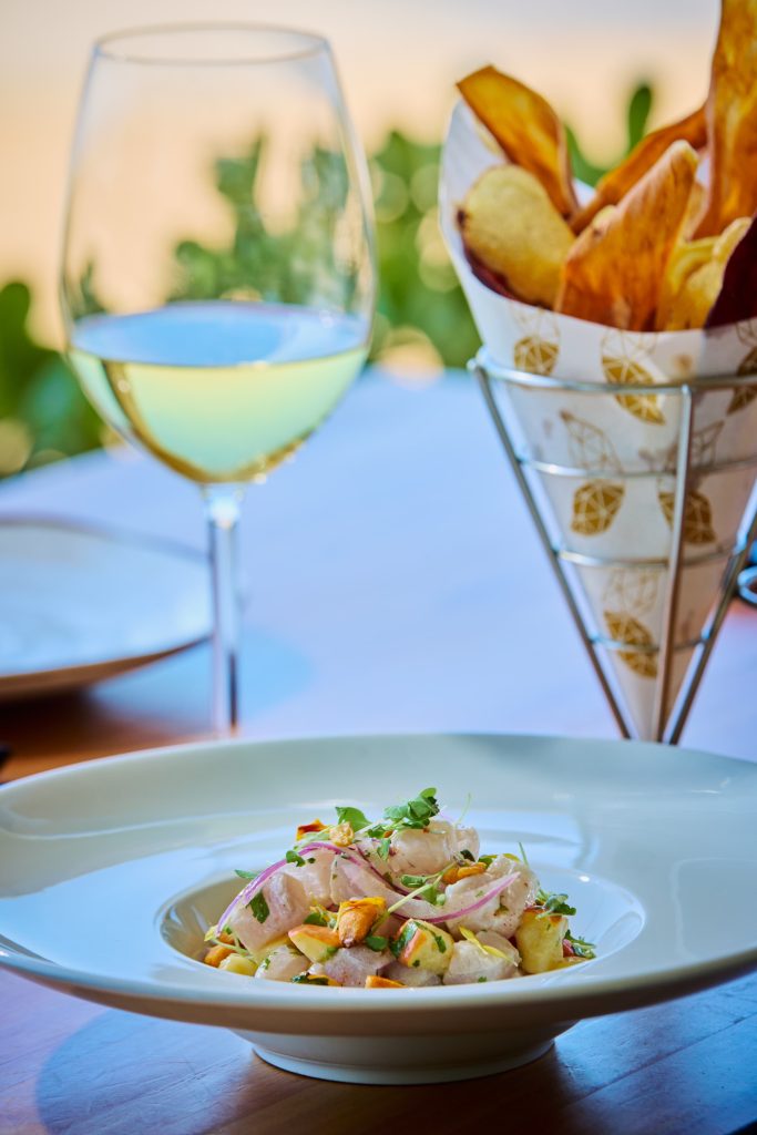 Ceviche neles! Iguaria peruana será a estrela do sábado em restaurantes do Rio 62 Ceviche neles! Iguaria peruana será a estrela do sábado em restaurantes do Rio