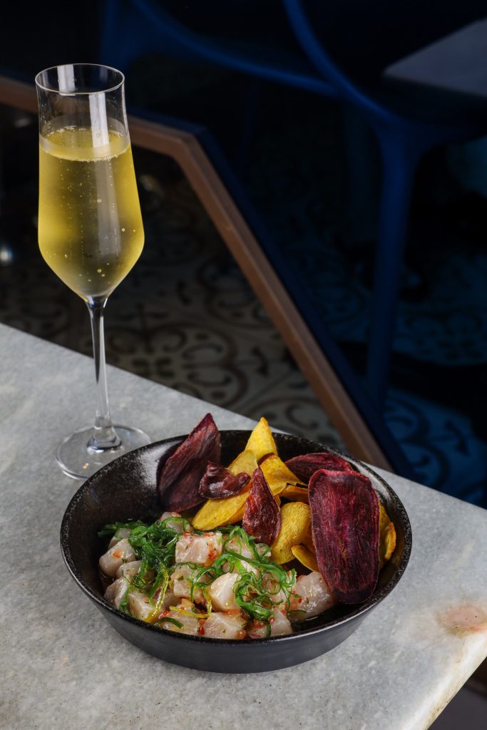 Ceviche neles! Iguaria peruana será a estrela do sábado em restaurantes do Rio 63 Ceviche neles! Iguaria peruana será a estrela do sábado em restaurantes do Rio