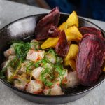 Ceviche neles! Iguaria peruana será a estrela do sábado em restaurantes do Rio