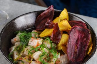 Ceviche neles! Iguaria peruana será a estrela do sábado em restaurantes do Rio