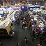 Estado vai lançar pacote de mais de R$ 11 milhões na abertura da Bienal do Livro