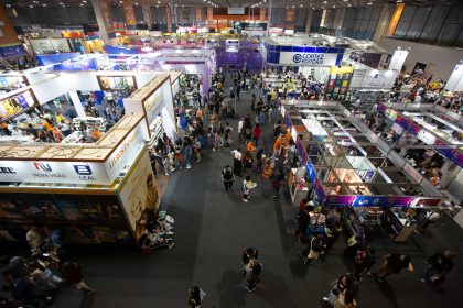 Estado vai lançar pacote de mais de R$ 11 milhões na abertura da Bienal do Livro