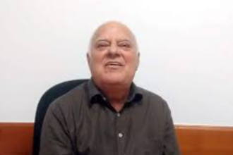 Morre Ernani Boldrim, ex-deputado e figura política importante na Baixada