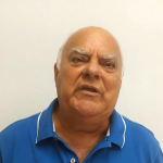 Morre Ernani Boldrim, ex-deputado e figura política importante na Baixada