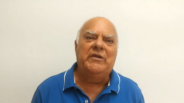Morre Ernani Boldrim, ex-deputado e figura política importante na Baixada