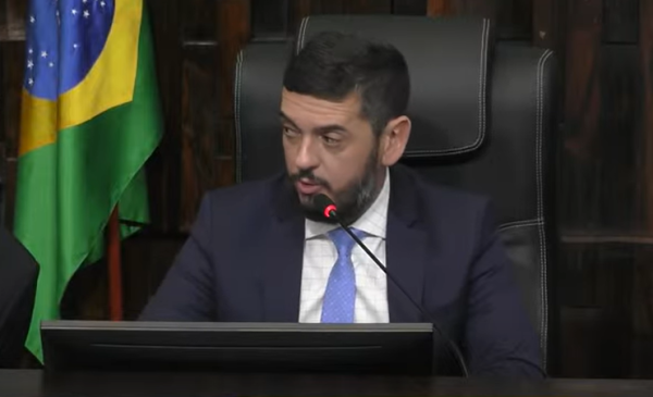 Comissão que aumenta participação da população é aprovada na Alerj