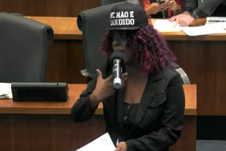 Alerj vira palco de embate político por soltura de MC Poze do Rodo