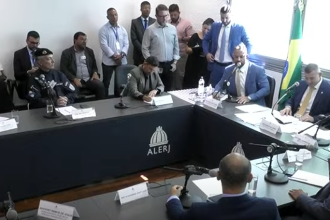 CPI da Transparência ataca consórcio ‘fantasma’ e pressiona presidente do Detro