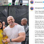 Gafe! Deputada Alana Passos pede ajuda ao ChatGPT, mas revela 'prova do crime'