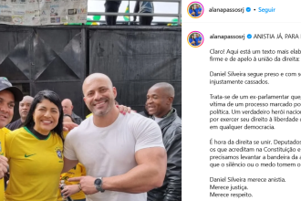 Gafe! Deputada Alana Passos pede ajuda ao ChatGPT, mas revela 'prova do crime'