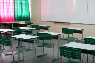 Rio pode ter aplicativo para tentar combater a evasão escolar