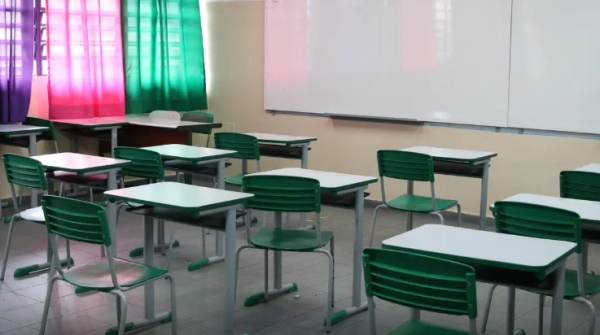 Rio pode ter aplicativo para tentar combater a evasão escolar