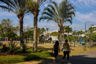 Parques Carioca: projeto de revitalização promete trazer R$ 1,5 bilhões para a cidade