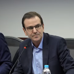 Paes confronta oposição na Câmara e critica os adiamentos do projeto da Guarda