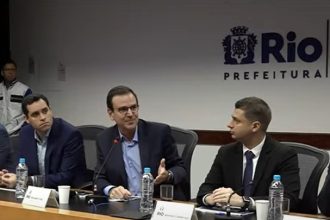 Força de Segurança Municipal será monitorada por câmeras corporais e GPS