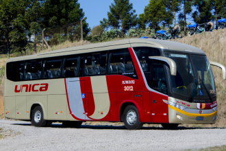 Usuários reclamam de falha na venda de passagens da Única Fácil