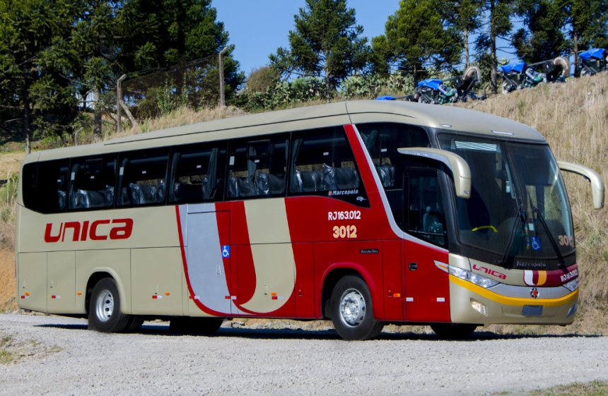 Usuários reclamam de falha na venda de passagens da Única Fácil