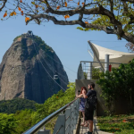 Tirolesa liberada: STJ derruba embargo e obra pode voltar no Pão de Açúcar
