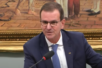 Paes defende inclusão do patrulhamento de rua pela Guarda na PEC da Segurança Pública