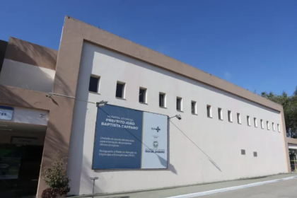 Hospital oferece sessão de cinema para pacientes e parceiros no Dia dos Namorados