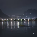 Com 13,2°C em Jacarepaguá, Rio registra a madrugada mais fria do ano