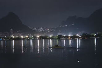 Com 13,2°C em Jacarepaguá, Rio registra a madrugada mais fria do ano