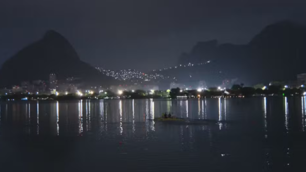 Com 13,2°C em Jacarepaguá, Rio registra a madrugada mais fria do ano