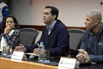 Transição definitiva do Jaé é adiada novamente e terá duas etapas até 2 de agosto