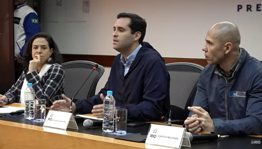 Transição definitiva do Jaé é adiada novamente e terá duas etapas até 2 de agosto