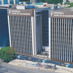 Projeto para novo hospital em Botafogo gera debate sobre mobilidade e legislação