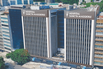 Projeto para novo hospital em Botafogo gera debate sobre mobilidade e legislação