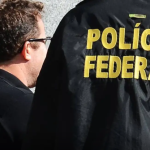 PF prende ex-agente foragido por matar colega em 2008