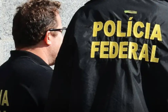 PF prende ex-agente foragido por matar colega em 2008
