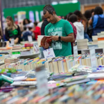 Livros, cultura e muita história: Bienal do Livro abre as portas no Rio