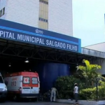 Adolescente é baleada durante o recreio em escola na Zona Norte