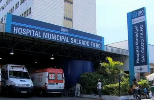 Adolescente é baleada durante o recreio em escola na Zona Norte