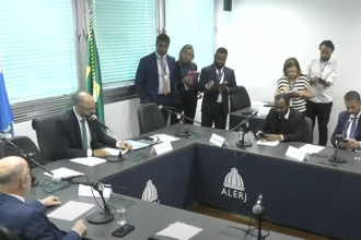 Alerj: CPI das Câmeras elege como vice-presidente e relator integrantes da tropa de choque governista