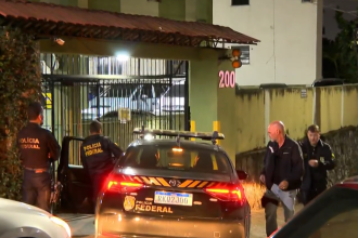 Advogado do Rio é alvo da PF por esquema de casamentos falsos para estrangeiros