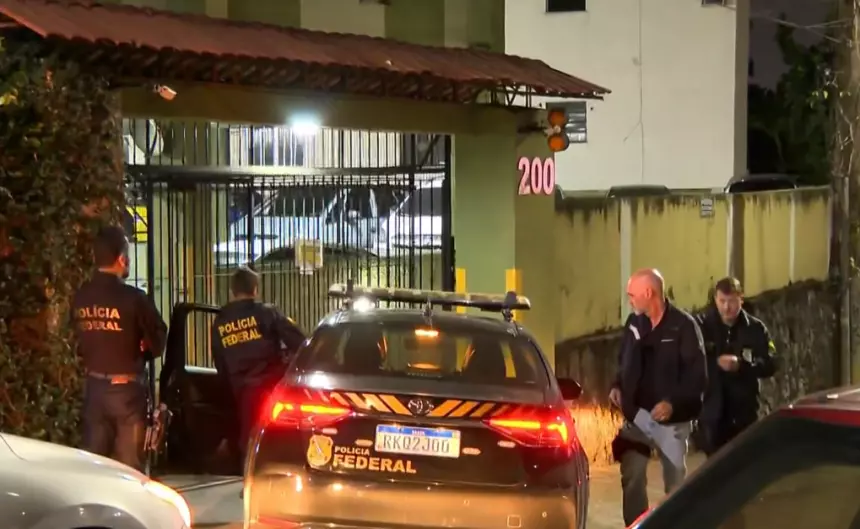 Advogado do Rio é alvo da PF por esquema de casamentos falsos para estrangeiros