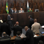Alerj deve votar vetos do governo na próxima segunda (30), antes do recesso
