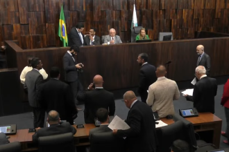 Alerj deve votar vetos do governo na próxima segunda (30), antes do recesso