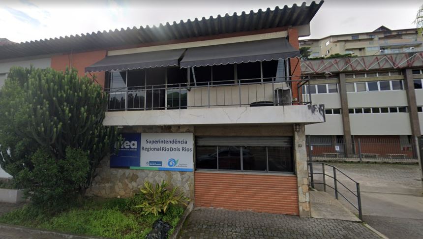 MP denuncia esquema de corrupção no Inea e Justiça bloqueia R$ 4,3 milhões dos acusados