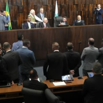 Alerj aprova Estatuto da Blitz para coibir abusos em fiscalizações de trânsito