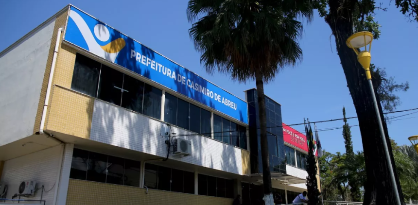MP cobra mais eficiência na arrecadação de impostos em Casimiro de Abreu