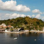 Expansão das favelas na Ilha de Paquetá acende alerta entre moradores