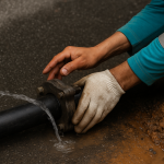 Abastecimento de água na Zona Norte será afetado neste sábado