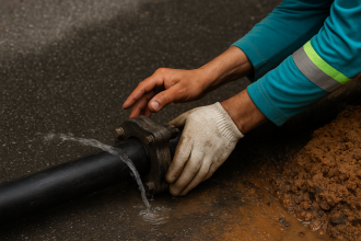 Abastecimento de água na Zona Norte será afetado neste sábado