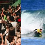Bora lá: fim de semana de Bienal também tem surfe, jazz e show nostálgico da Disney
