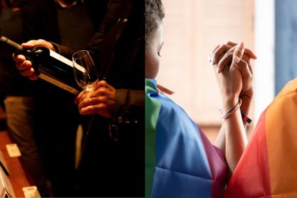 Bora lá: festival de diversidade, vinho na Serra e samba